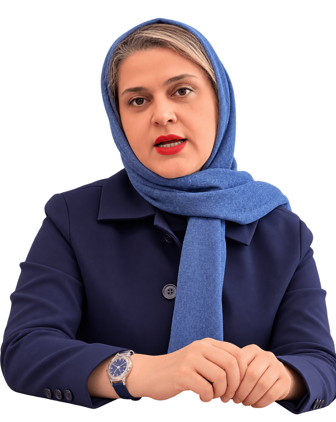 دکتر پریسا پرن